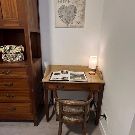 Bel Sit Villa Tremezzo Luaran gambar