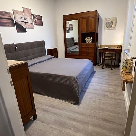 Bel Sit Villa Tremezzo Luaran gambar