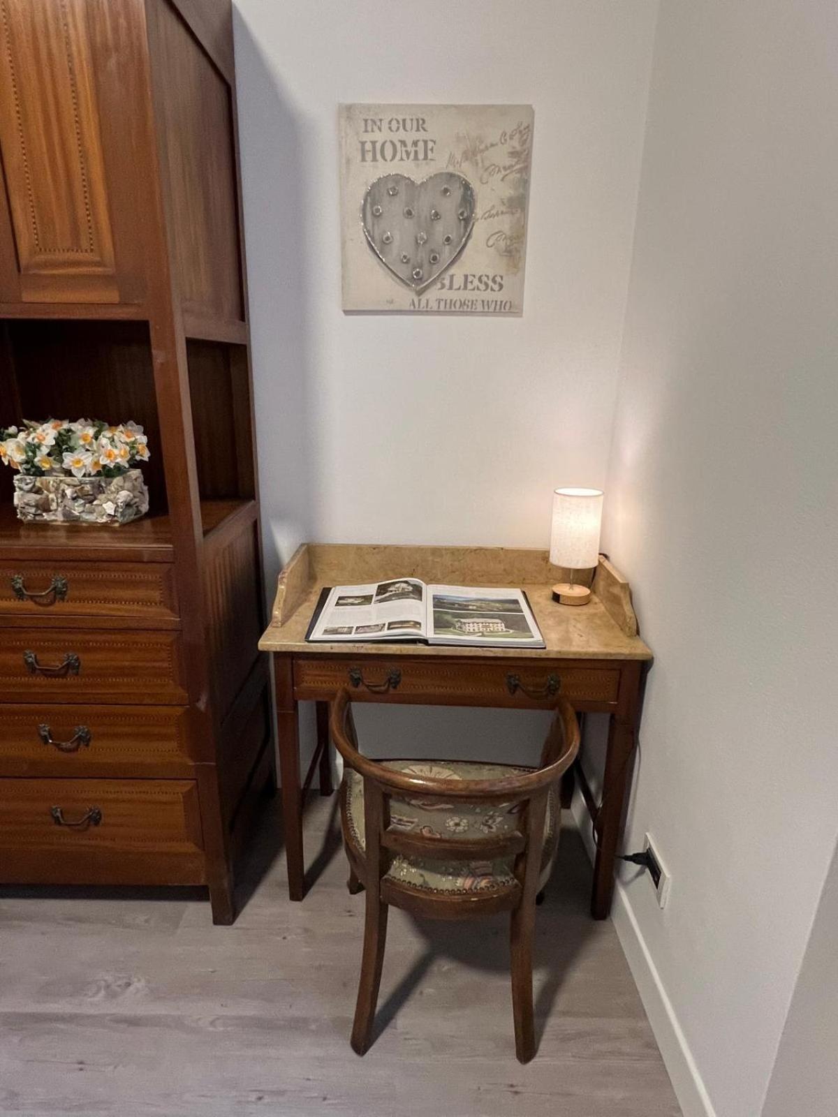 Bel Sit Villa Tremezzo Luaran gambar