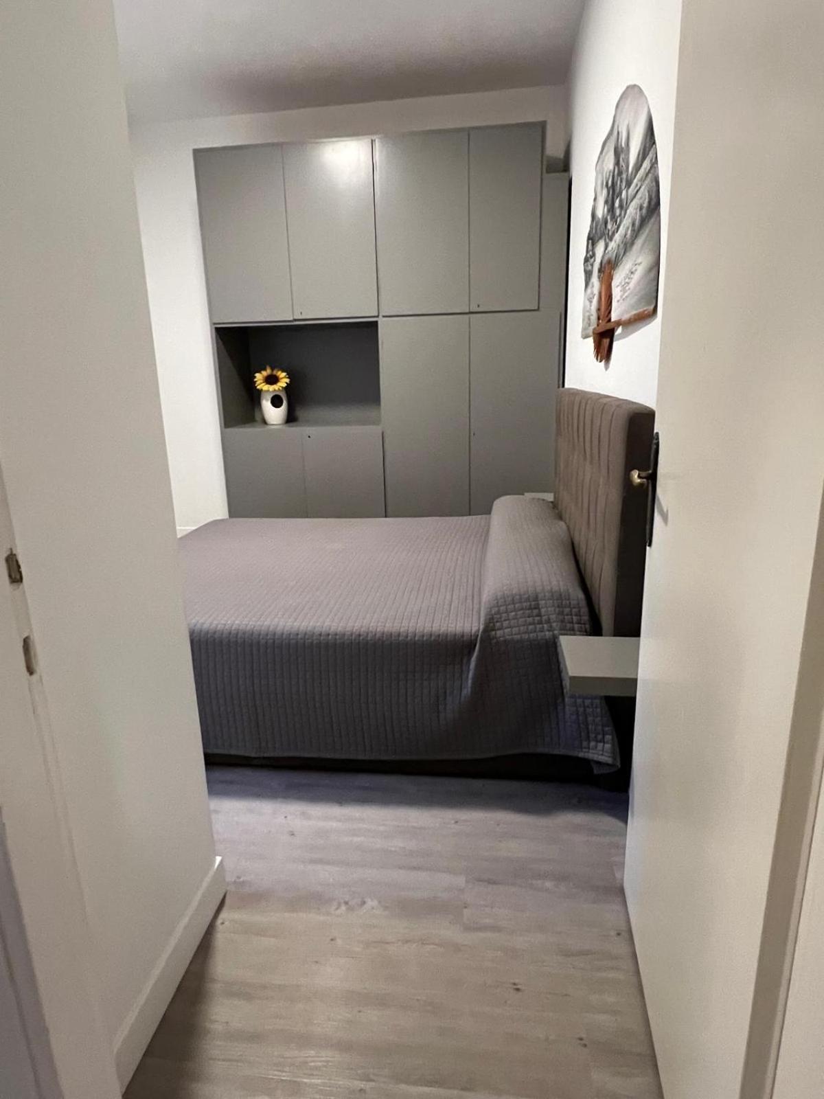 Bel Sit Villa Tremezzo Luaran gambar