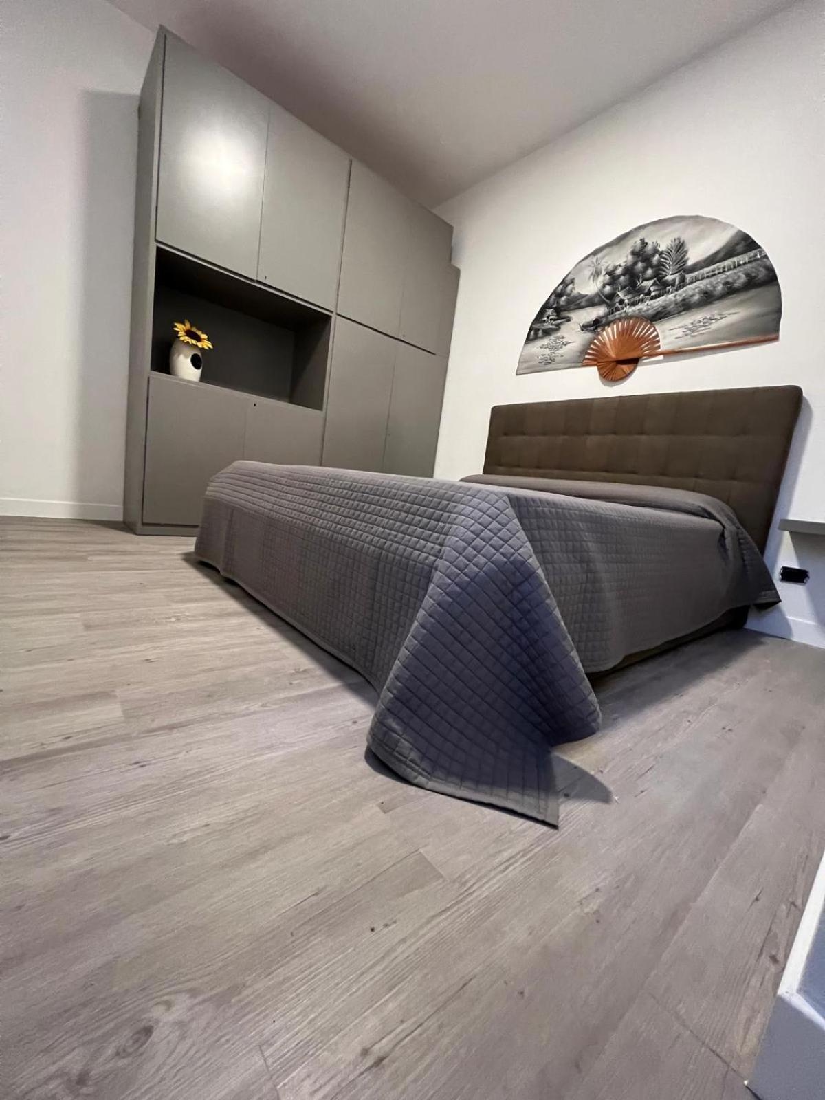 Bel Sit Villa Tremezzo Luaran gambar