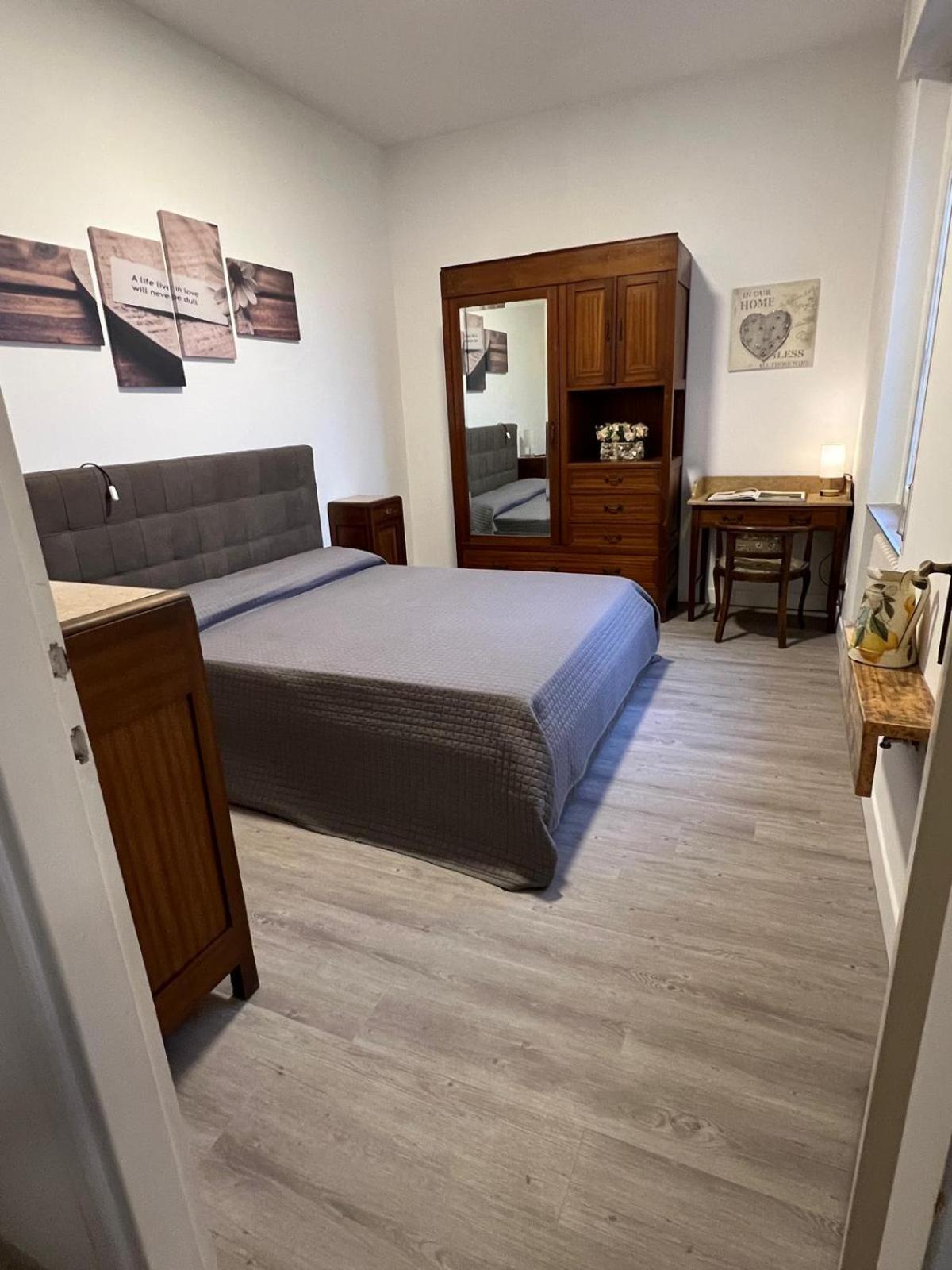 Bel Sit Villa Tremezzo Luaran gambar