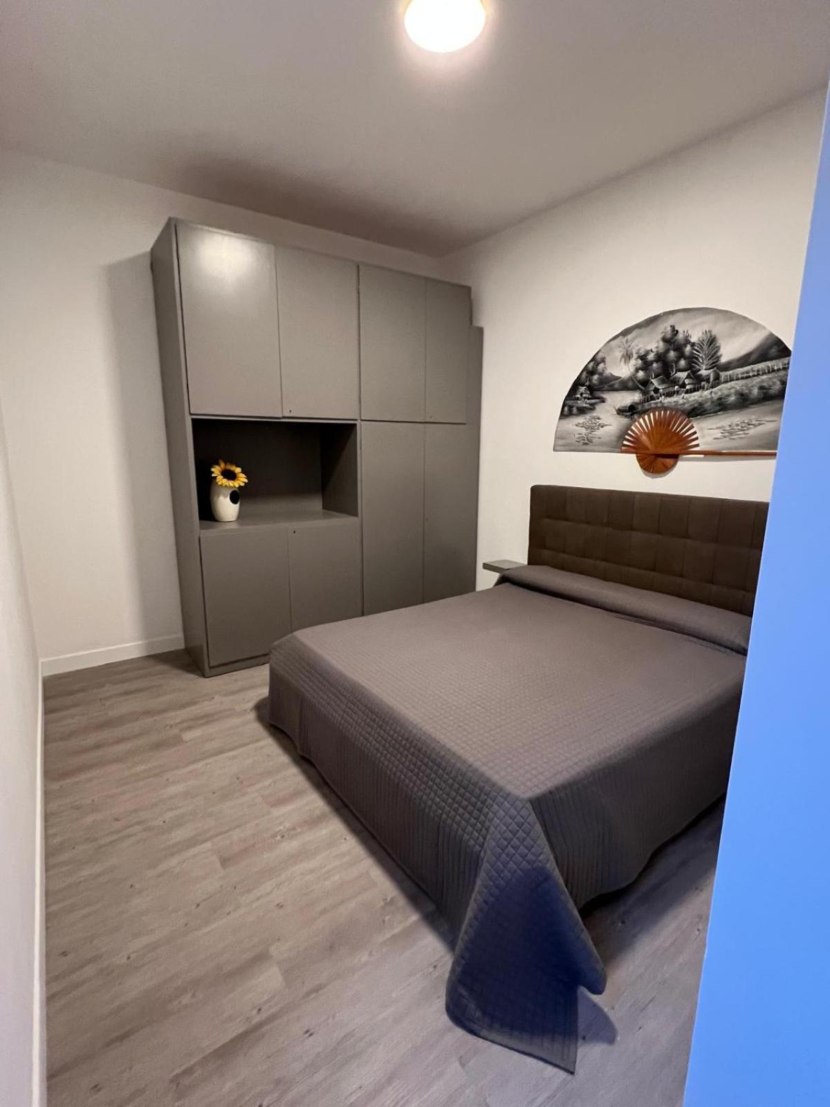 Bel Sit Villa Tremezzo Luaran gambar